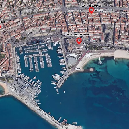 Forville By Scls Locations *