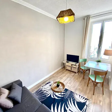 Apartment Forville By Scls Locations